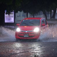COE coloca en alerta 27 provincias por efectos de vaguada