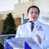Candidato a senador del PRM por la provincia de Santiago lidera primer boletín de la JCE con 62.93% de los votos