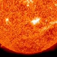 ¿Cómo afectaría la severa tormenta geomagnética a la Tierra?