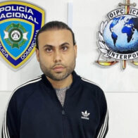 Piden que se extradite desde República Dominicana al sospechoso de un crimen en Honduras