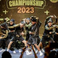 Regresa el campeonato Nacional Hip-Hop Dance Republica Dominicana en su sexta edición