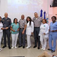 Hosgedopol celebra Día de las Bioanalistas y Enfermeras honrando a más de 60 mujeres dedicadas a esta áreas de la salud