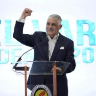 Miguel Vargas