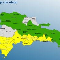 ¡Atención! Aumentan niveles de alerta en 27 provincias