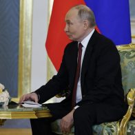 Putin asegura que Rusia no permitirá un conflicto mundial pese al revanchismo occidental