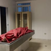 Tres reclusos muertos y varios heridos durante motín en la Fortaleza de Samaná