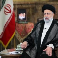 Cuba decreta duelo oficial por la muerte del presidente de Irán