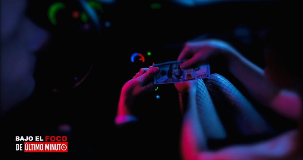 Detrás de la prostitución: Historias únicas y dolorosas de mujeres en diversas circunstancias