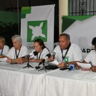 Participación Ciudadana mantuvo observación electoral a través de sus 1,600 observadores