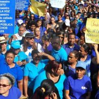 Foro Socioeducativo preocupado por impacto negativo de marcha de ADP