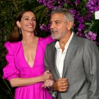George Clooney y Julia Roberts apoyarán a Biden en recaudación de fondos en Los Ángeles