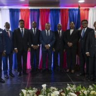 Haití espera la misión multinacional en medio de desacuerdos en el Consejo Presidencial