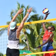 RD debuta con triunfo en circuito voleibol Norceca