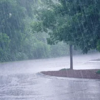 Tormenta tropical Dalila provoca lluvias torrenciales y fuerte oleaje en el Pacífico mexicano