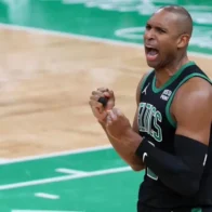 Al Horford: “Estoy muy agradecido por estar en esta posición”