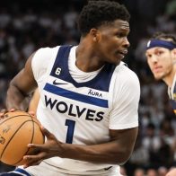 La NBA se regala un cambio generacional en el 'playoff'
