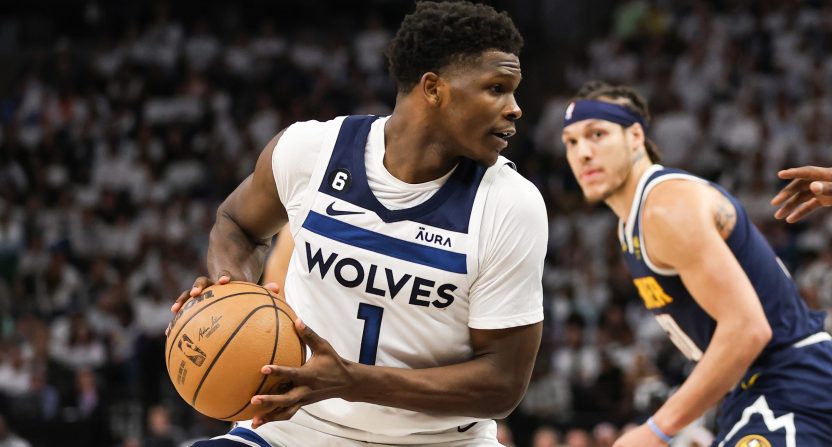 La NBA se regala un cambio generacional en el 'playoff'