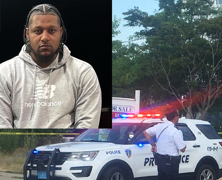 Asesinan a un exconvicto dominicano cuando salía de una fiesta en Providence