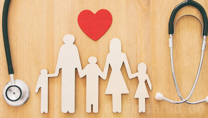 Día Mundial del Médico de Familia