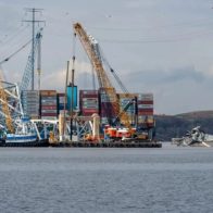 Recuperan el cuerpo de la quinta víctima de origen hispano del colapso del puente de Baltimore