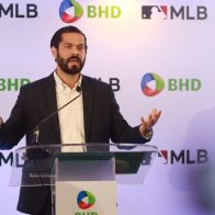 MLB y BHD ofrecen bienvenida a nuevos prospectos firmados por las academias