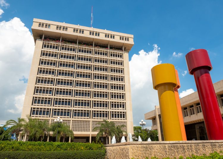 Economía dominicana se expande 7.8% interanual en abril 2024