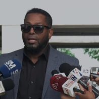 Diputado Edwin Mejía afirma Abinader quiere "haitianizar" a RD