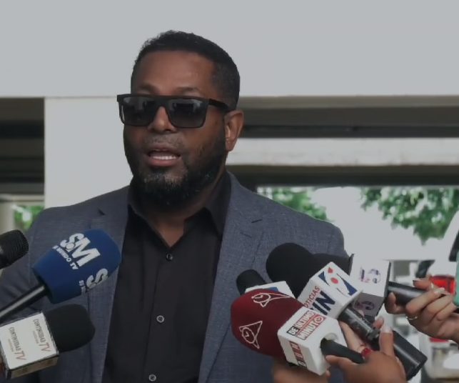 Diputado Edwin Mejía afirma Abinader quiere "haitianizar" a RD
