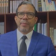 Abogado Yohan López insta a la comunidad jurídica a votar