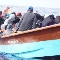 Detienen 13 inmigrantes indocumentados procedentes de República Dominicana en Isabela