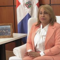 Madre política: Conozca la historia de la diputada Ana María, entre legislar y sus responsabilidades del hogar 
