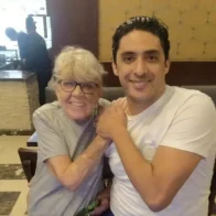 Anciana estafada por pareja 46 años menor advierte a todas las mujeres vulnerables