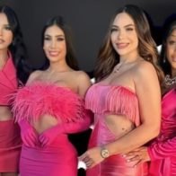 Celebramos cuatro abnegadas madres del entretenimiento: Sandra, Caro, Denise y Candy