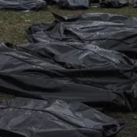Activistas hallan 21 cuerpos en fosa clandestina en estado mexicano de Guanajuato