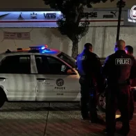 Sentencian a una pareja por torturar y matar a su hijo de 4 años en Los Ángeles
