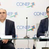 CONEP integra cinco expresidentes de Latinoamérica a su misión de observadores