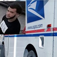 Condenan a dominicano por asaltar cartero del servicio postal de EEUU y robarle paquete con drogas