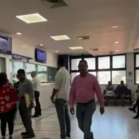 Documentos cargados a la Web de la Dirección de Migración podrán reutilizarse