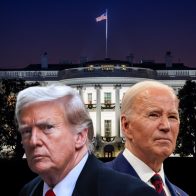 Trump dice que Joe Biden está "mentalmente incapacitado" para ser presidente de EEUU