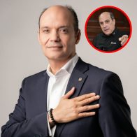 Ramfis Domínguez revela Roque Espaillat exigió 750 mil dólares si sacaba 1% tras elecciones