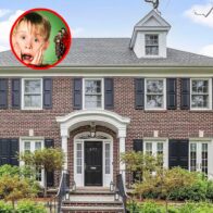 La mansión de la icónica película 'Home Alone', a la venta por 5,2 millones de dólares