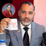 Martínez Brito dice Dio Astacio "miente olímpicamente" sobre gastos de campaña