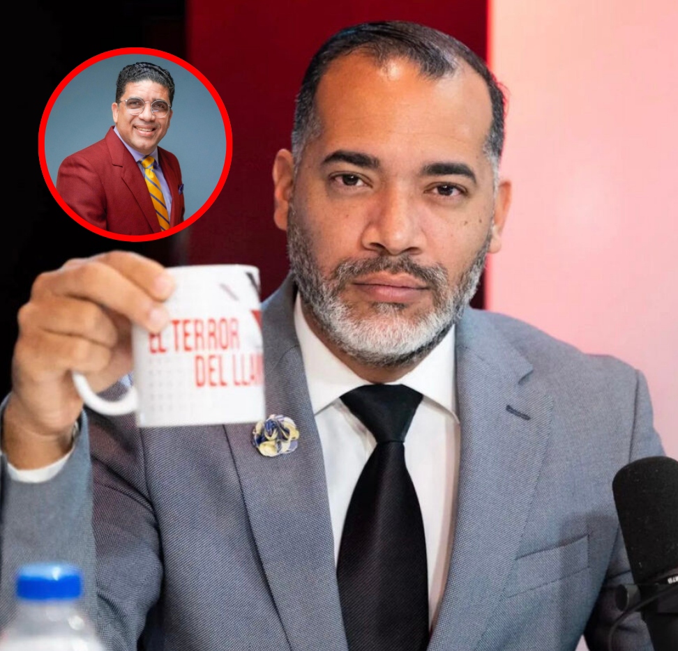 Martínez Brito dice Dio Astacio "miente olímpicamente" sobre gastos de campaña