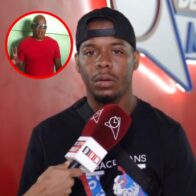 Familiares de hombre atropellado por Jey One piden al artista dar la cara por el hecho