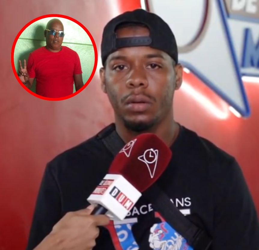 Familiares de hombre atropellado por Jey One piden al artista dar la cara por el hecho