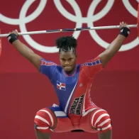 Crismery y Yudelina van a los Juegos Olímpicos París 2024