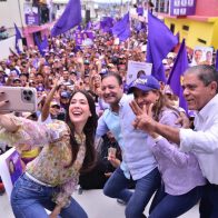 Abel Martínez: “El 19 de mayo provocaremos un desbordamiento de votos que transformará toda RD”