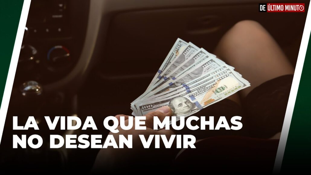 Descubre la verdad detrás del trabajo de la prostitución en RD | Bajo el Foco