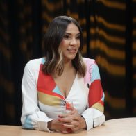 Nairobi Viloria: “Estoy en un buen momento, pero aún hay lugares donde quiero estar”