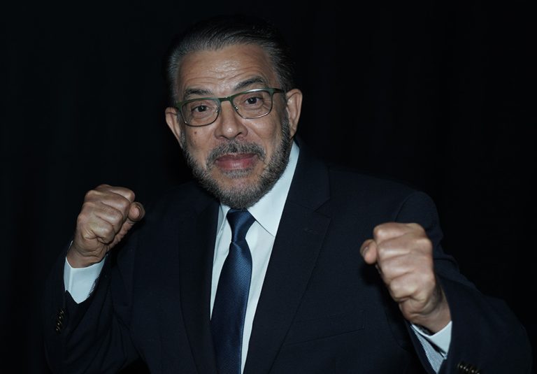 Foto: Richard Pérez